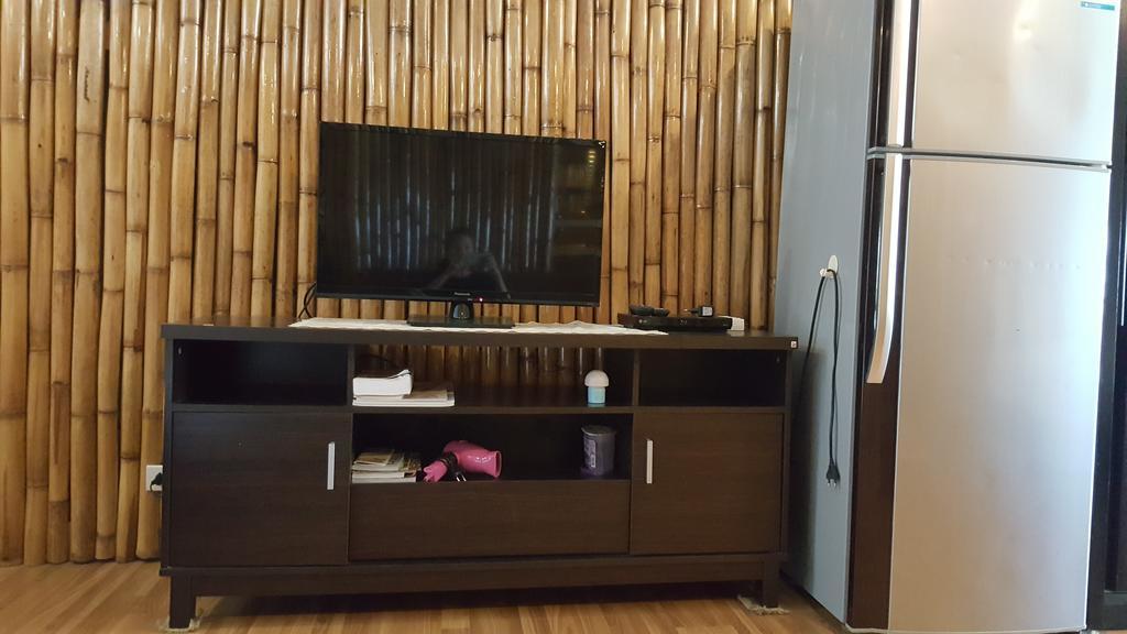 בופוט Zone6 Coworking Beach Apartment Old 2W Beach Hostel, Koh Samui מראה חיצוני תמונה