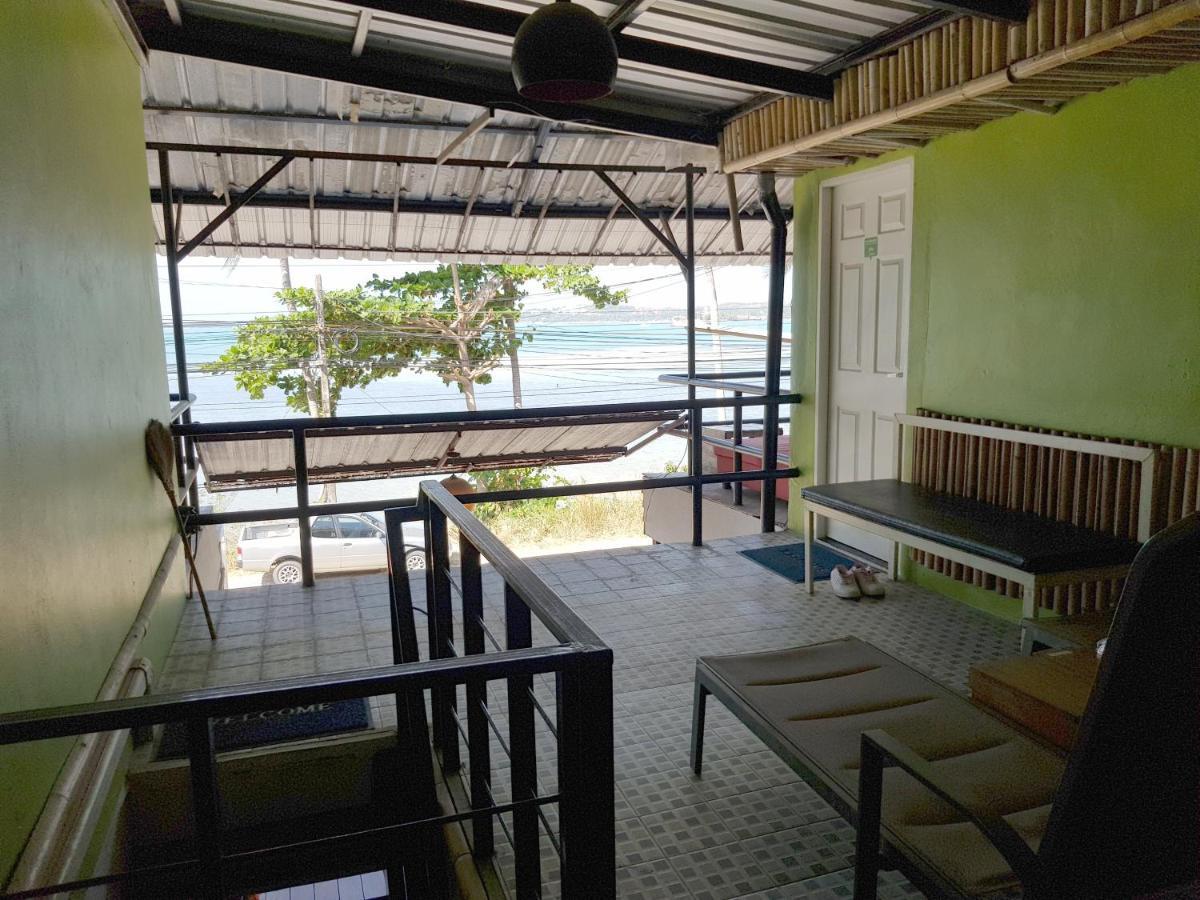 בופוט Zone6 Coworking Beach Apartment Old 2W Beach Hostel, Koh Samui מראה חיצוני תמונה